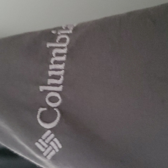 Columbia womens jacket hooded raincoat size Small - Picture 5 of 11